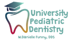 University Pediatric Dentistry
